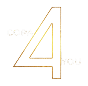 Logotipo Copa 4 You