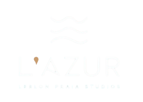 Logo L'Azur