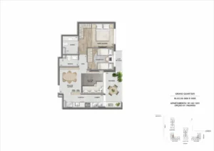 NL-Apto 2 quartos - 69m² - GQ 5.000 e 8.000 - Final 01-3
