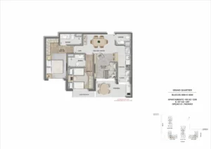 NL-Apto 2 suítes - 74m² - GQ 5.000 e 8.000 - Finais 06 e 07-5