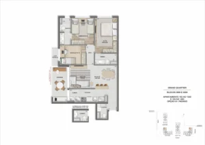 NL-Apto 3 suítes - 88m² - GQ 5.000 e 8.000 - Finais 02 e 03-7