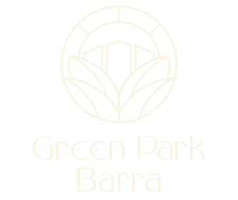 Logo sem fundo Green Park Barra