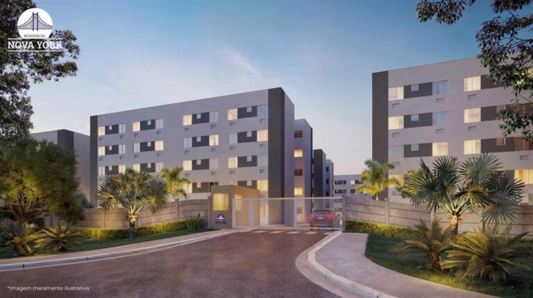 Residencial Nova York