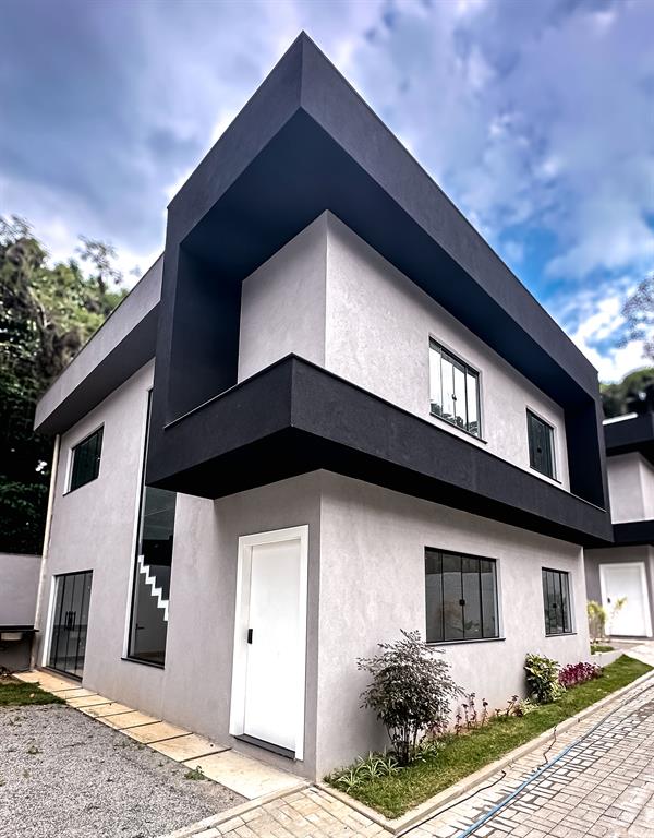 Condominio Four Houses