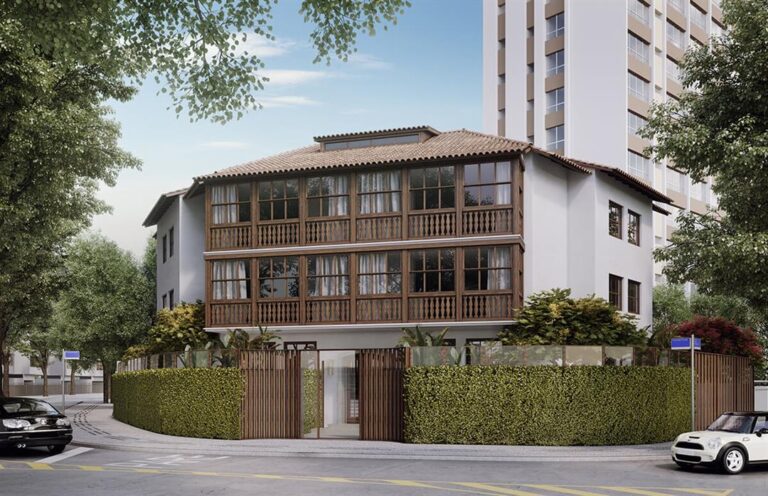 Foto do Empreendimento